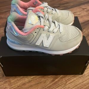 New Balance 574 Athletic Shoe